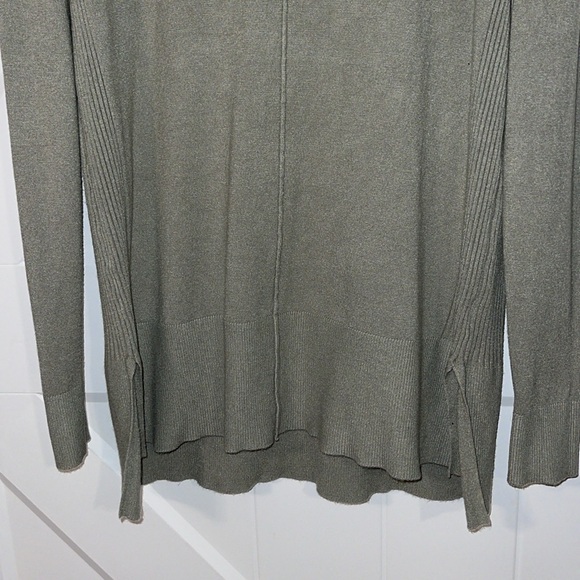 Staccato LS Knit Top - Picture 5 of 8